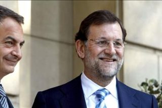 &iquest;Adivina en que coinciden Rajoy y Zapatero?