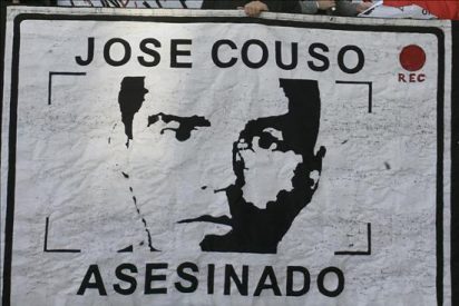 El Gobierno trabaj&oacute; para parar el proceso contra los militares implicados en el caso Couso