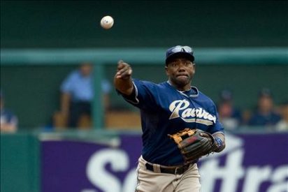 Tejada firma con los Gigantes por una temporada y 6,5 millones de d&oacute;lares