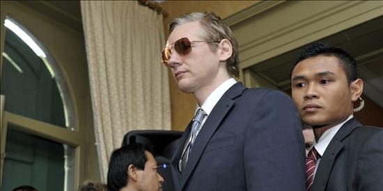 Tras Amazon, otra empresa de EEUU retira su soporte t&eacute;cnico a Wikileaks