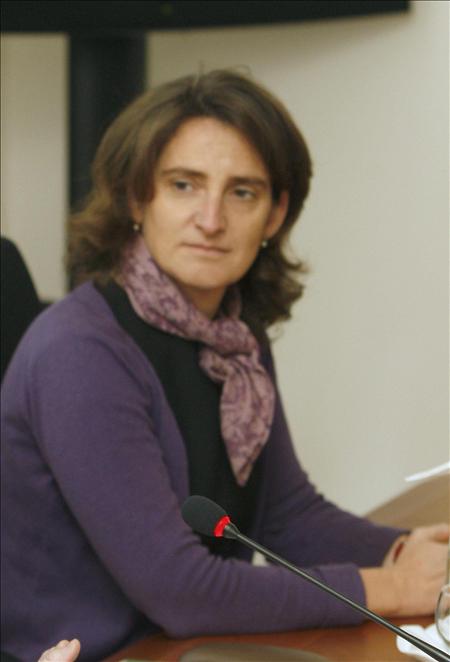 Espa&ntilde;a dice que el &eacute;xito de la cumbre es lograr "suficientes" acuerdos para avanzar Kioto