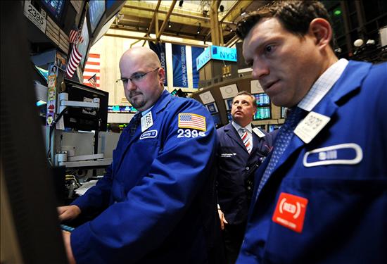 Wall Street cierra con un ascenso del 0,12 por ciento en el Dow Jones de Industriales