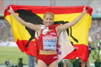 La Federaci&oacute;n de Atletismo suspende cautelarmente como vicepresidenta a Marta Dom&iacute;nguez