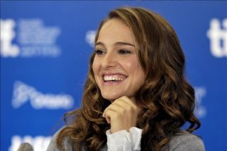 Natalie Portman, la nueva diva de Dior