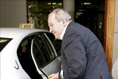 Pedreira confirma que Correa debe ser investigado en Valencia por los trajes