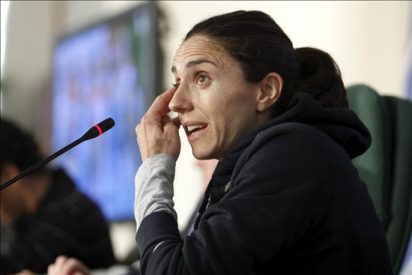 Nuria Fern&aacute;ndez pide cautela ante la Operaci&oacute;n Galgo