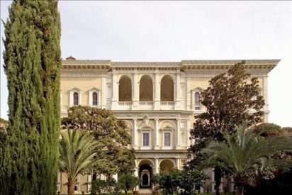 Los Farnesio abren las puertas de su palacio para dar a conocer su historia