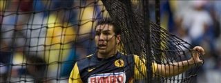 Caba&ntilde;as apela ante un tribunal internacional en su litigio con el Am&eacute;rica de M&eacute;xico