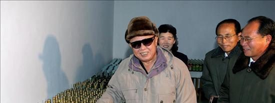 Pa&iacute;ses estudian una posible reuni&oacute;n del Consejo Seguridad sobre Corea del Norte