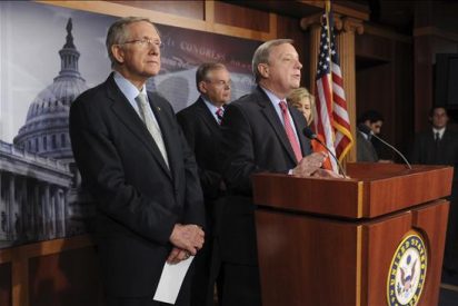 Obama califica de "incre&iacute;blemente decepcionante" el voto contra el Dream Act