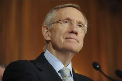 El Senado de EE.UU. aprueba revocar la ley contra los soldados homosexuales