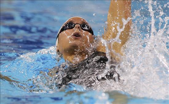España cierra su mejor mundial con la octava medalla, un bronce de Peris
