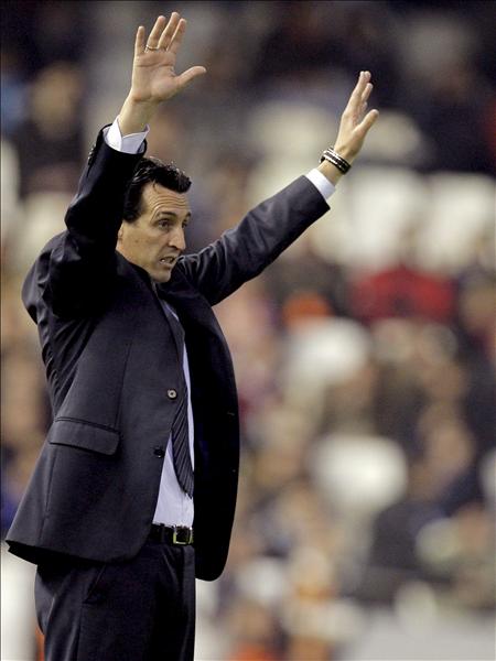 El director de Comunicaci&oacute;n del Madrid dice que no dijo a Emery que no se puede controlar a Mourinho