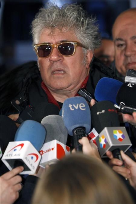 Torrente versus Almod&oacute;var en un 2011 prometedor para el cine espa&ntilde;ol
