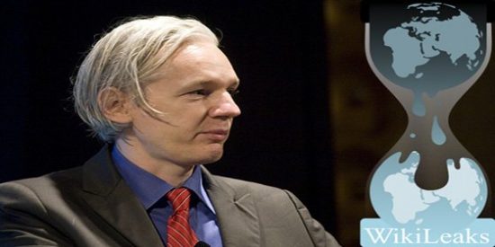 Amazon expulsa a Wikileaks de sus servidores