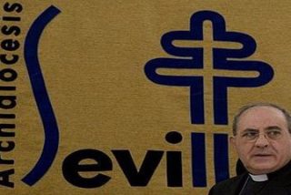 El arzobispo de Sevilla, contra la tele 'pagana'