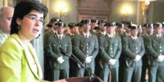 Carolina Darias miente y no se le cae la cara de verg&uuml;enza