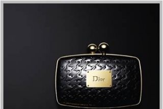 Dior Minaudi&egrave;re: El accesorio 'It' de la temporada