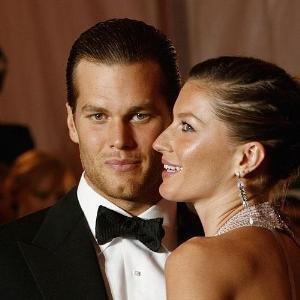 Gisele Bundchen obliga a su marido a hacerse un transplante de pelo