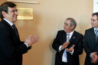 Globalia inaugura un nuevo edificio en su sede corporativa de Llucmajor