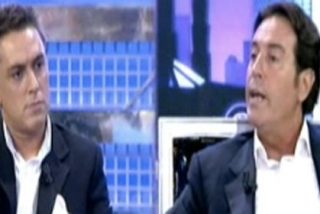 Carlos Boyero sobre Telecinco: "Si la existencia es lo que vomita esa triunfante cadena, convendr&iacute;a cambiar de planeta"