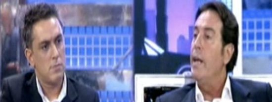 Carlos Boyero sobre Telecinco: "Si la existencia es lo que vomita esa triunfante cadena, convendr&iacute;a cambiar de planeta"