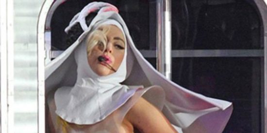 As&iacute; se falsificaron las entradas para el concierto de Lady Gaga