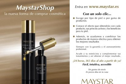 La mejor cosm&eacute;tica&hellip; &iexcl;sin salir de casa!