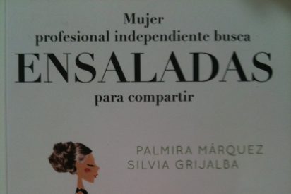 &iquest;Por Navidad? &iexcl;Muchas ensaladas!