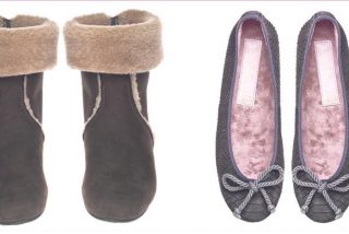 Pretty Ballerinas, Special Snow Collection