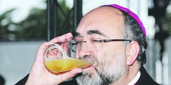 Equilibrios del arzobispo Sanz Montes en la designaci&oacute;n de cargos