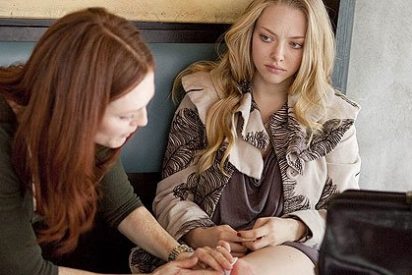 Los 10 mejores desnudos cinematogr&aacute;ficos de 2010