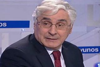 Barreda no niega que vete a Cospedal en Castilla-La Mancha Televisi&oacute;n