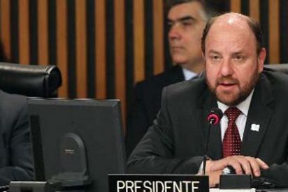 Gobierno de Chile condena atentado contra su embajada en Roma