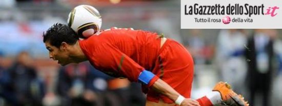 30 espectaculares fotograf&iacute;as para resumir el 2010