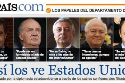 El revelador an&aacute;lisis psicol&oacute;gico secreto de Zapatero y sus ministros elaborado durante a&ntilde;os por la diplomacia de EEUU
