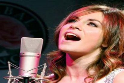 Leire Martínez ('La Oreja de Van Gogh') será Alicia Koplowitz en el segundo capítulo de 'La Duquesa'