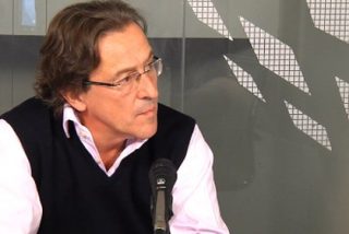 Hermann Tertsch: &ldquo;A m&iacute; Polanco me hizo un favor cuando anunci&oacute; que yo me iba de El Pa&iacute;s&rdquo;