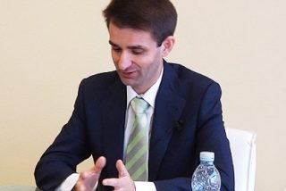 J. Pablo L&oacute;pez S&aacute;nchez: &ldquo;Nuestro objetivo es que 13 TV sea rentable a partir del tercer ejercicio&rdquo;