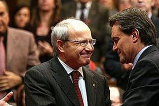 La marcha hacia el abismo de los socialistas catalanes