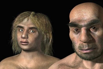 Neandertales