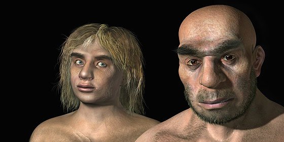Neandertales