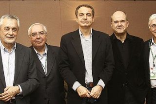 Las trampas de las autonom&iacute;as espa&ntilde;olas