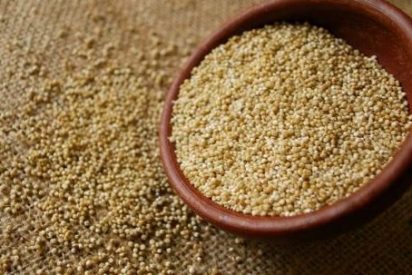 El consumo habitual de quinoa puede ayudar a prevenir la diabetes tipo 2