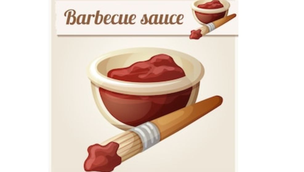  salsa barbacoa con Coca Cola en 10 minutos