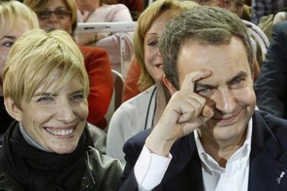 La bronca de &lsquo;El Pa&iacute;s&rsquo; a Zapatero y la despedida de Gabilondo