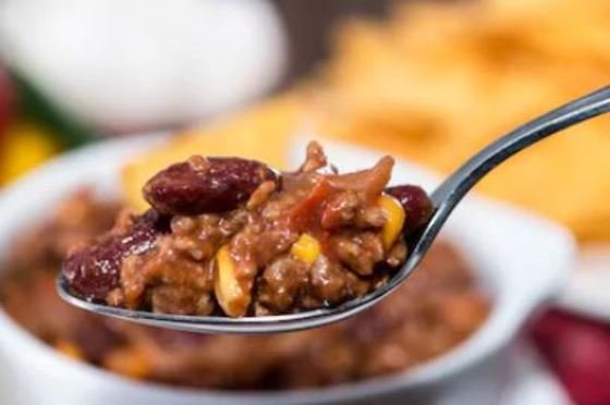 Chili con carne