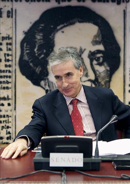 J&aacute;uregui dice que a la Iglesia "le cuesta adaptarse"