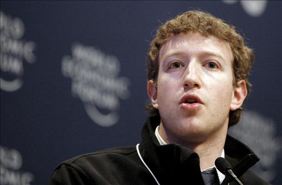 Facebook o Twitter no provocarán una nueva burbuja tecnológica