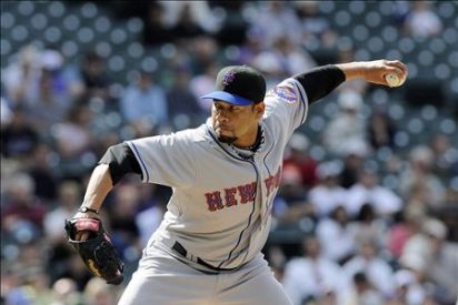 Feliciano firma con los Yanquis y Olivo con los Marineros